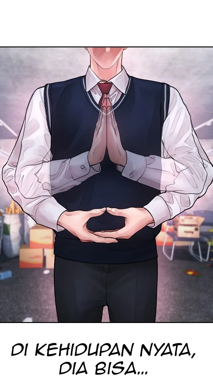 Highschool Lunch Dad Bab 78 halaman 149