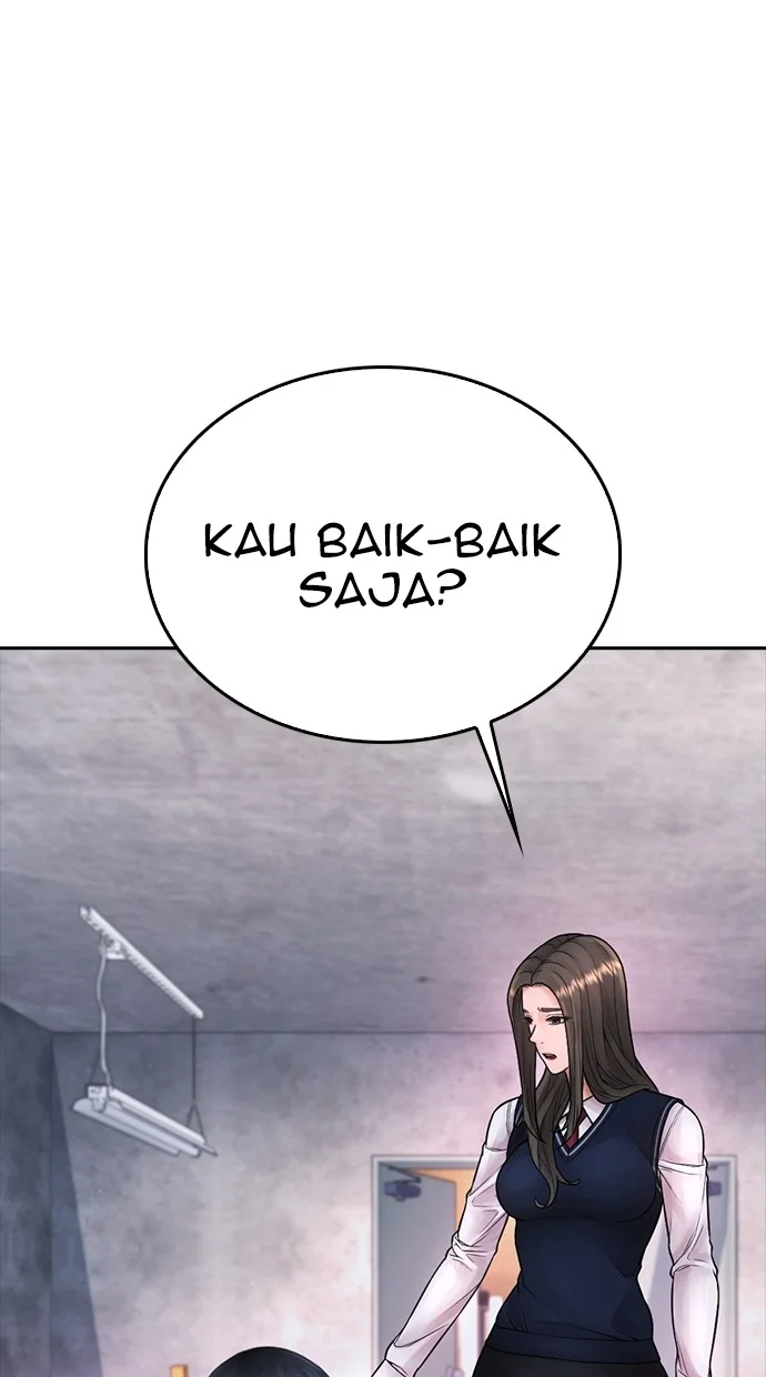 Highschool Lunch Dad Bab 79 halaman 35