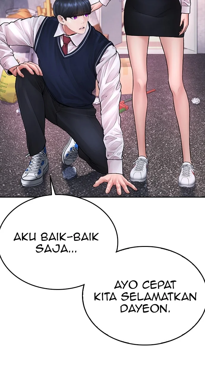 Highschool Lunch Dad Bab 79 halaman 36