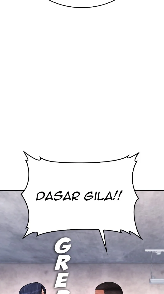 Highschool Lunch Dad Bab 79 halaman 41