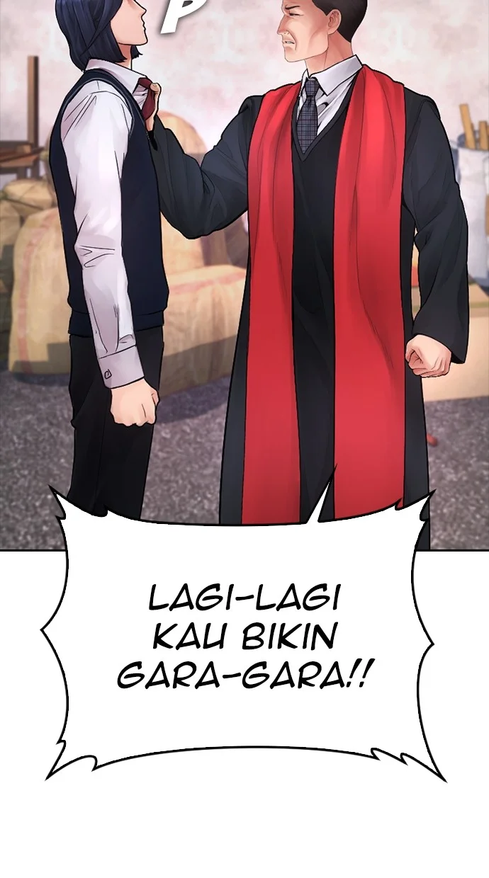 Highschool Lunch Dad Bab 79 halaman 42