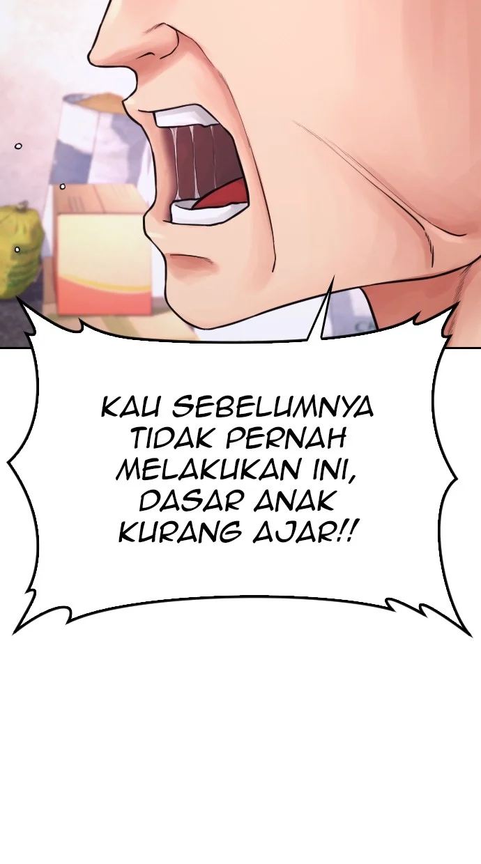Highschool Lunch Dad Bab 79 halaman 44