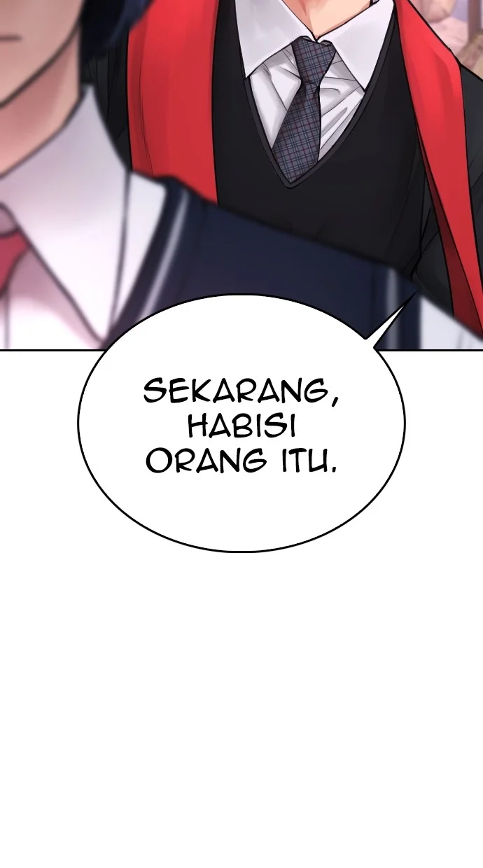 Highschool Lunch Dad Bab 79 halaman 54