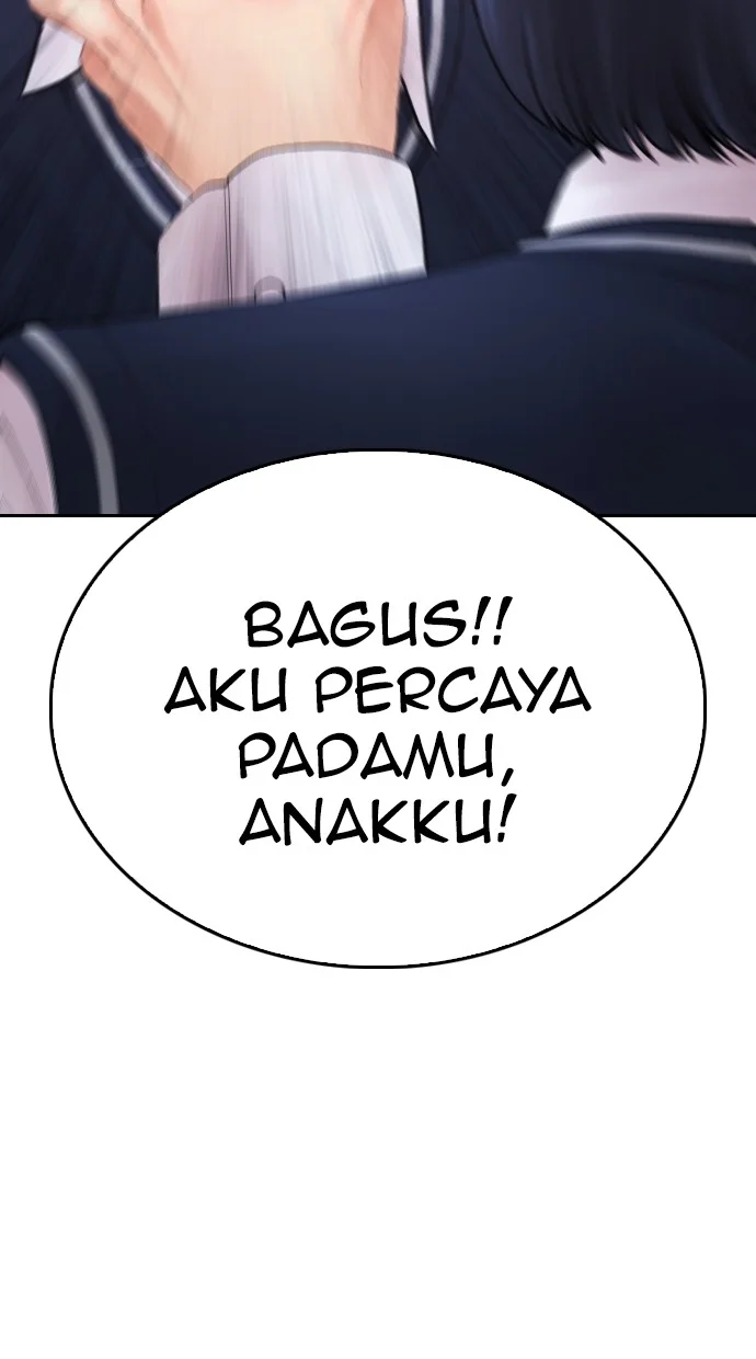 Highschool Lunch Dad Bab 79 halaman 60