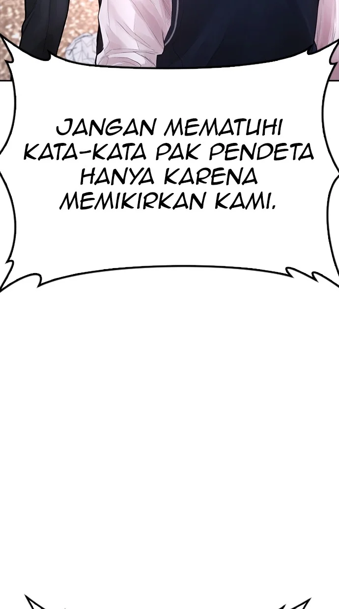 Highschool Lunch Dad Bab 79 halaman 70