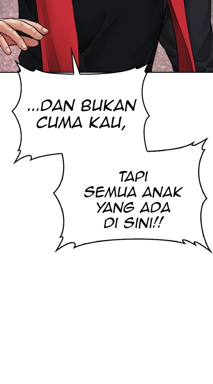 Highschool Lunch Dad Bab 79 halaman 80