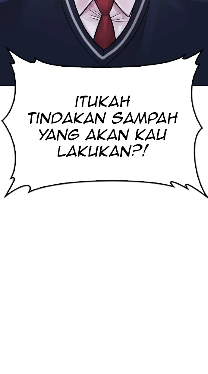 Highschool Lunch Dad Bab 79 halaman 82