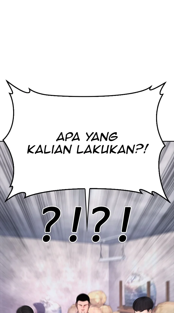 Highschool Lunch Dad Bab 79 halaman 86