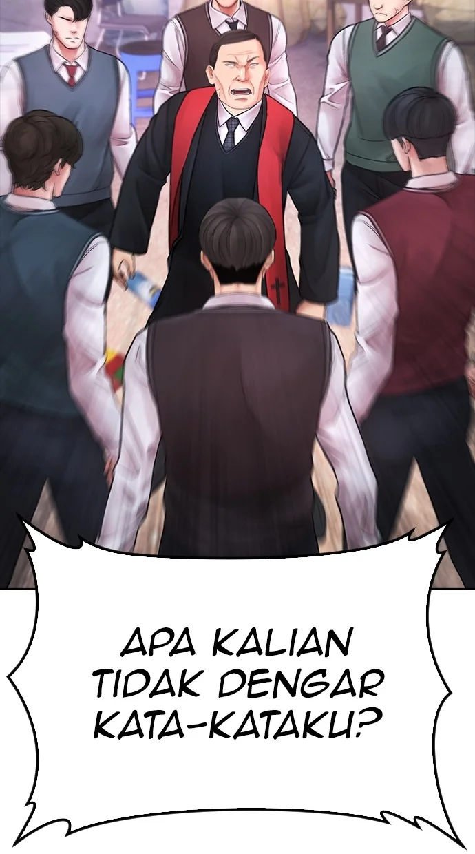 Highschool Lunch Dad Bab 79 halaman 87