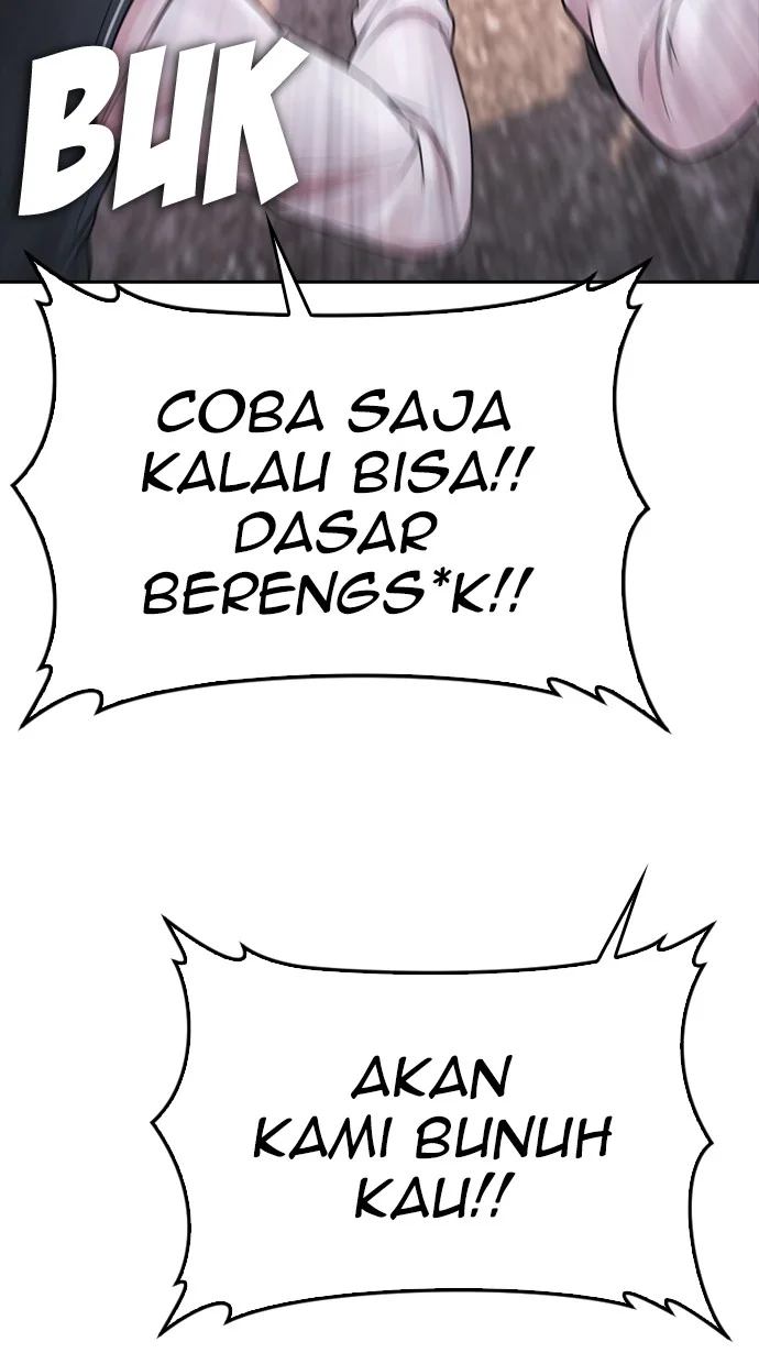 Highschool Lunch Dad Bab 79 halaman 92