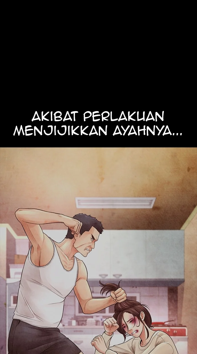 Highschool Lunch Dad Bab 79 halaman 101