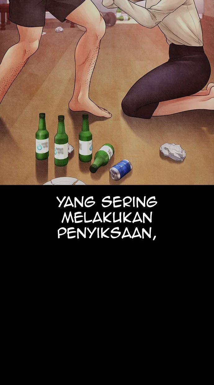 Highschool Lunch Dad Bab 79 halaman 102