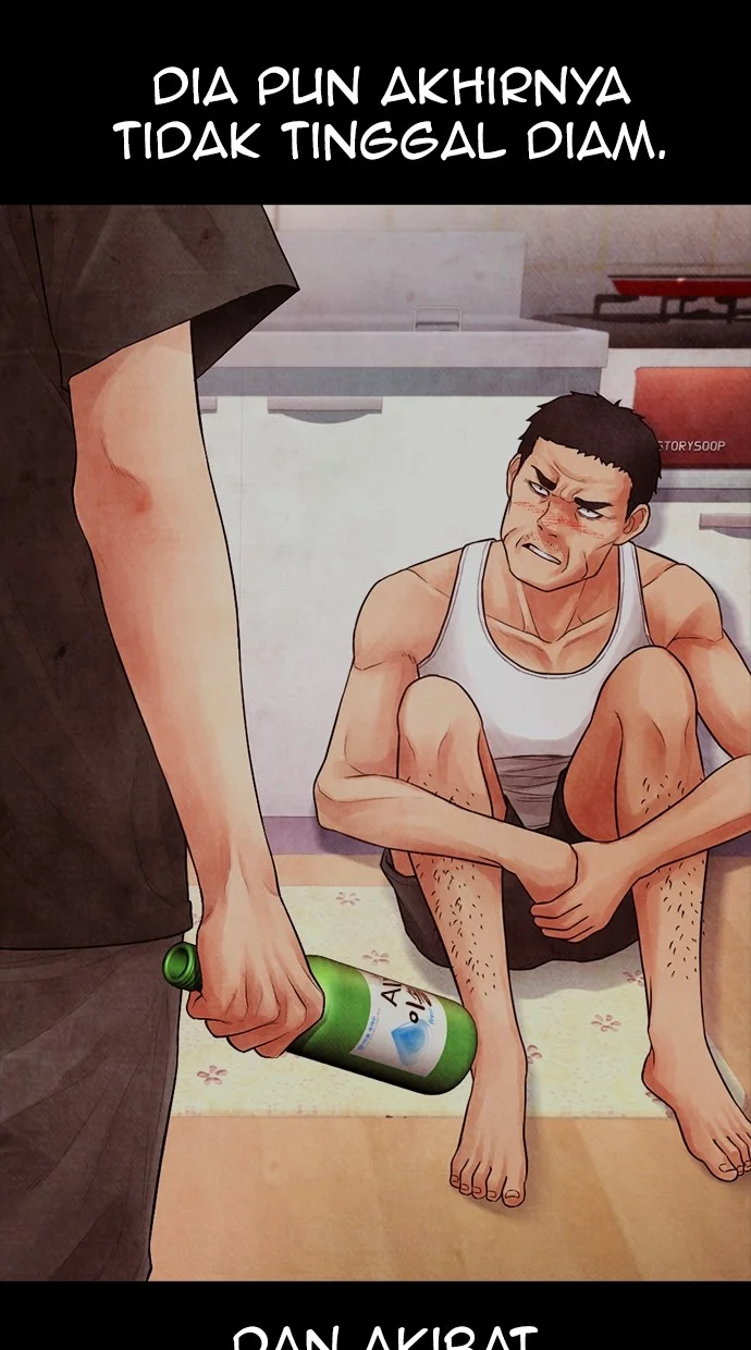 Highschool Lunch Dad Bab 79 halaman 103