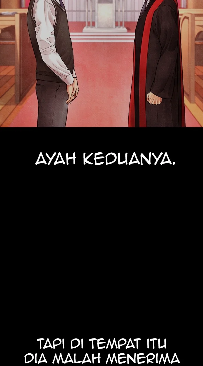 Highschool Lunch Dad Bab 79 halaman 105