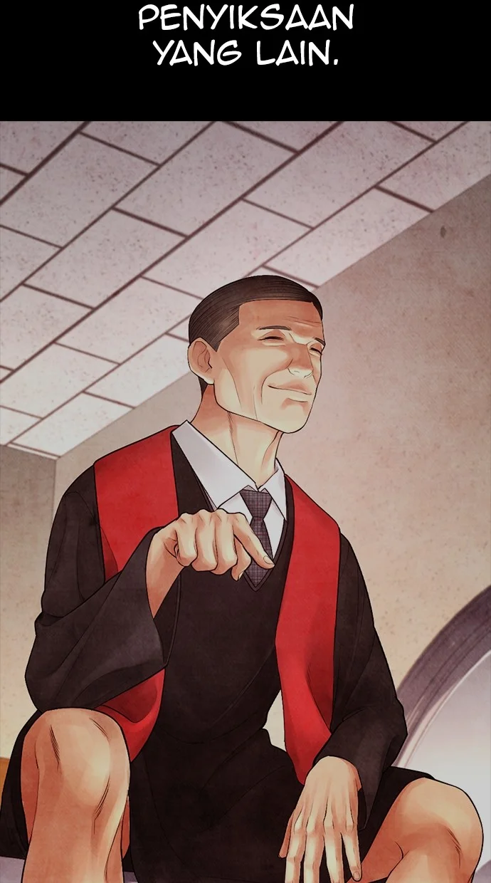 Highschool Lunch Dad Bab 79 halaman 106