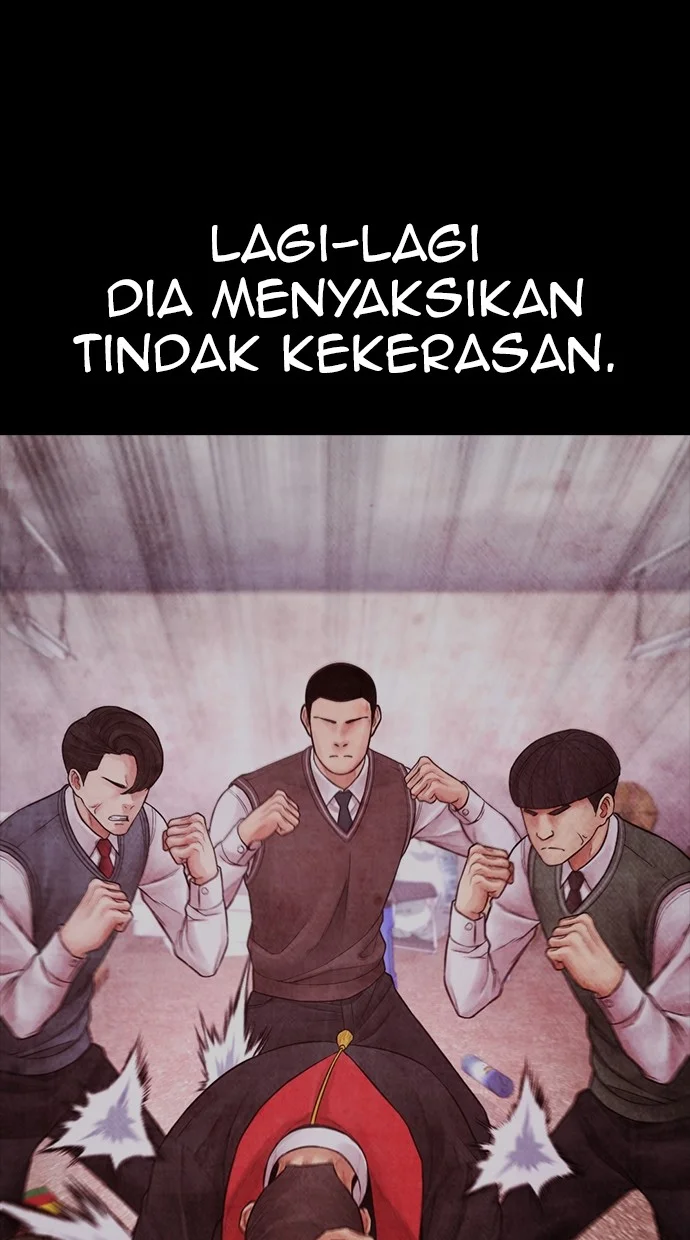 Highschool Lunch Dad Bab 79 halaman 108