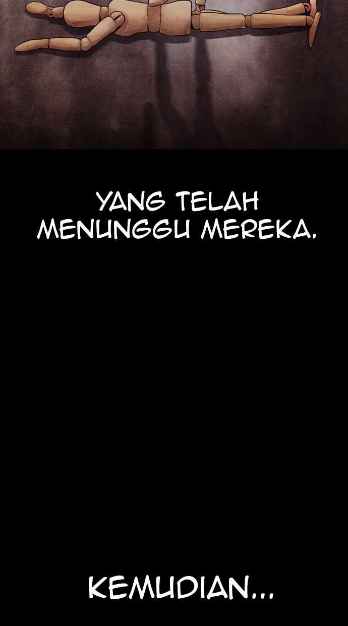 Highschool Lunch Dad Bab 79 halaman 112