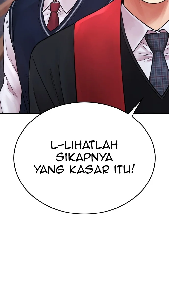 Highschool Lunch Dad Bab 79 halaman 126