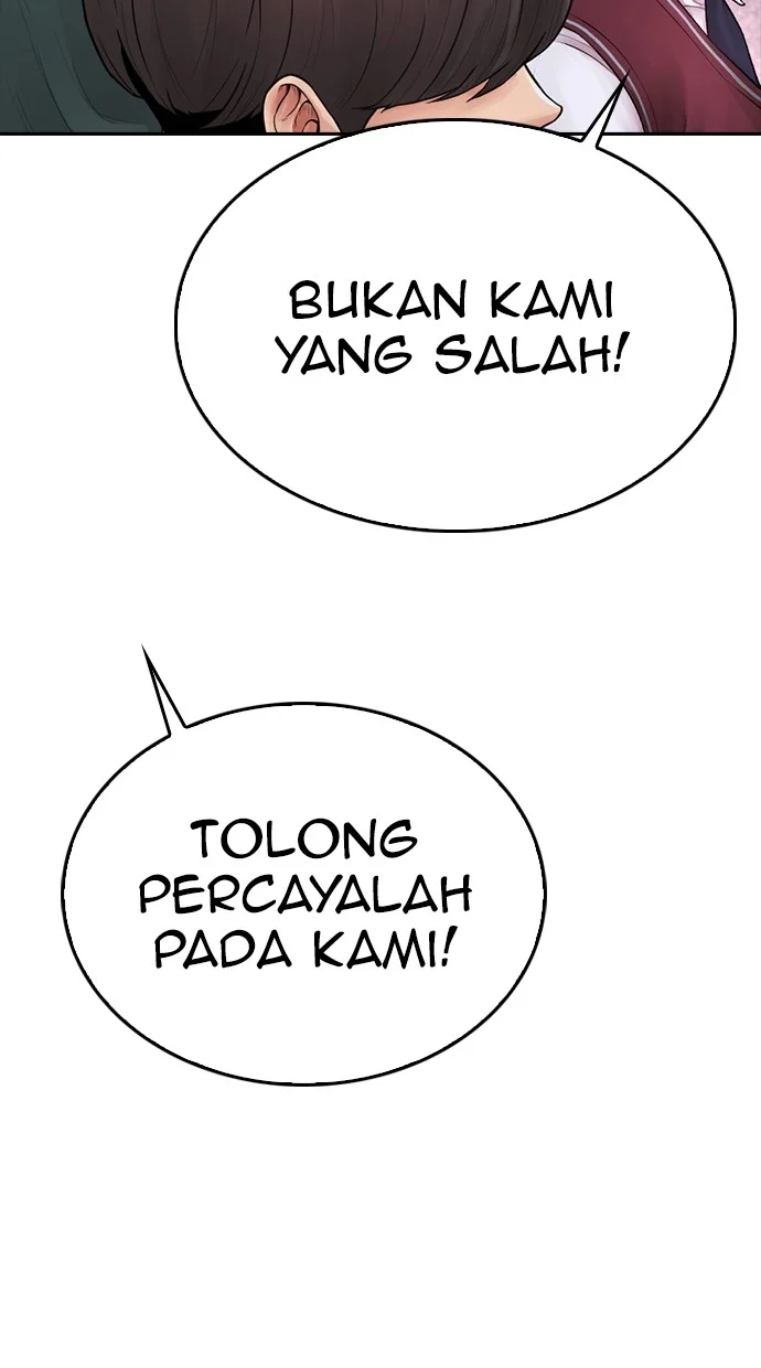 Highschool Lunch Dad Bab 79 halaman 128