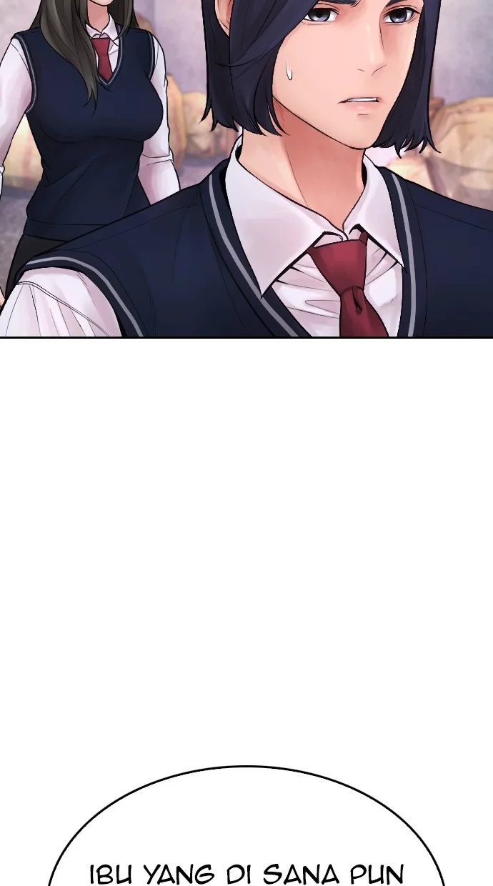 Highschool Lunch Dad Bab 79 halaman 138