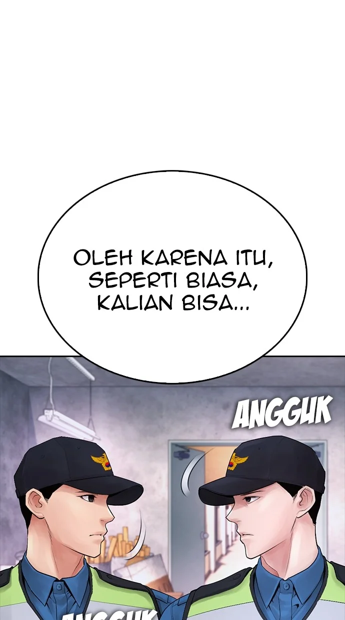 Highschool Lunch Dad Bab 79 halaman 140