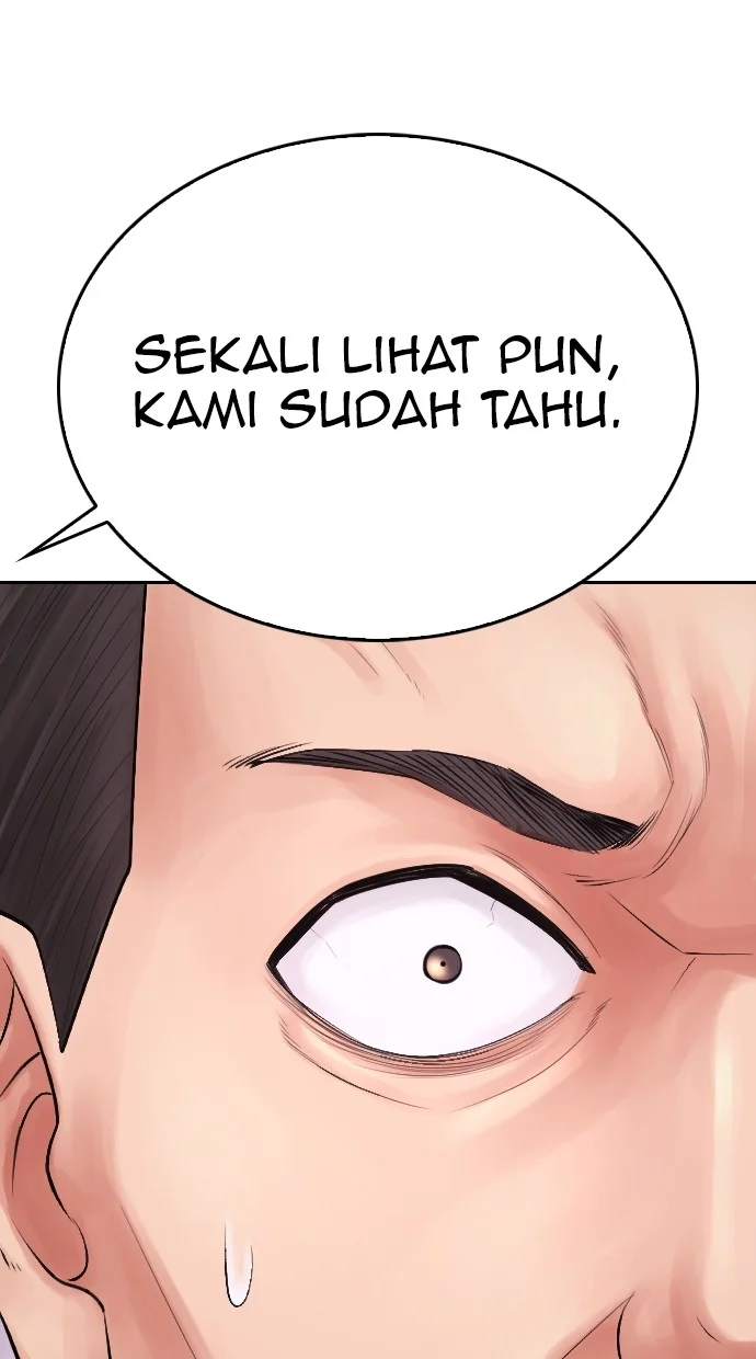 Highschool Lunch Dad Bab 79 halaman 143