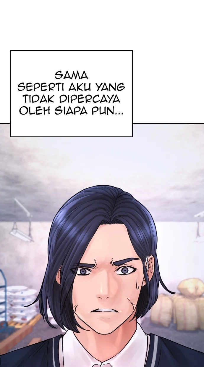 Highschool Lunch Dad Bab 79 halaman 147