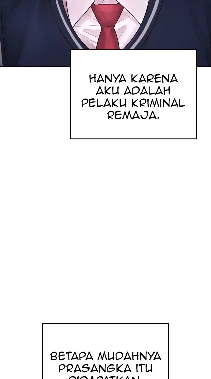 Highschool Lunch Dad Bab 79 halaman 148