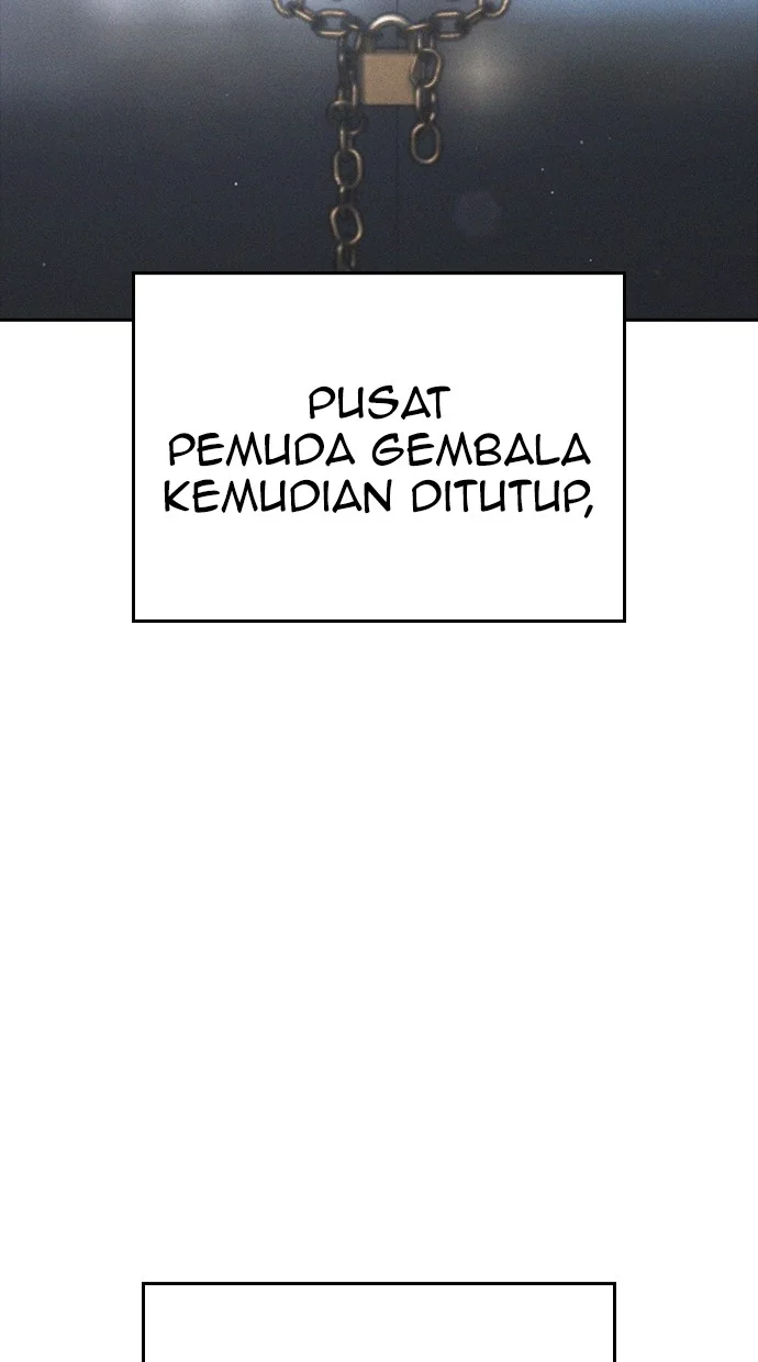 Highschool Lunch Dad Bab 79 halaman 156