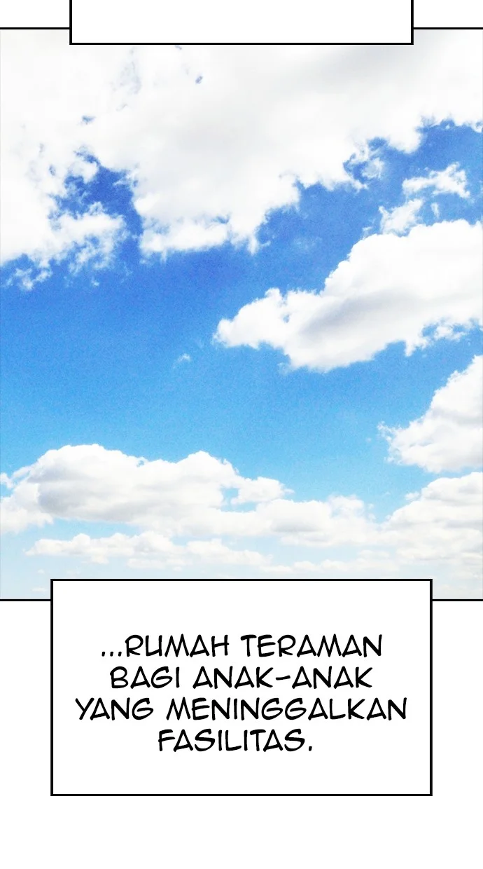Highschool Lunch Dad Bab 79 halaman 162