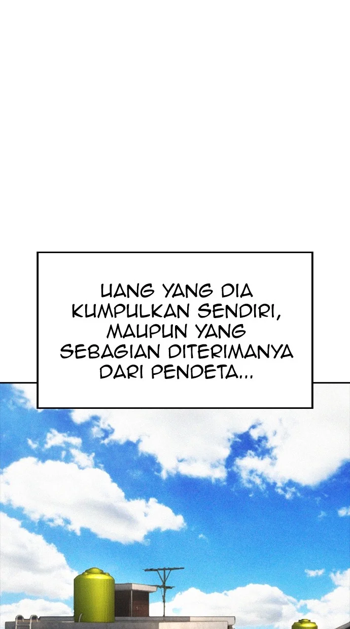 Highschool Lunch Dad Bab 79 halaman 163
