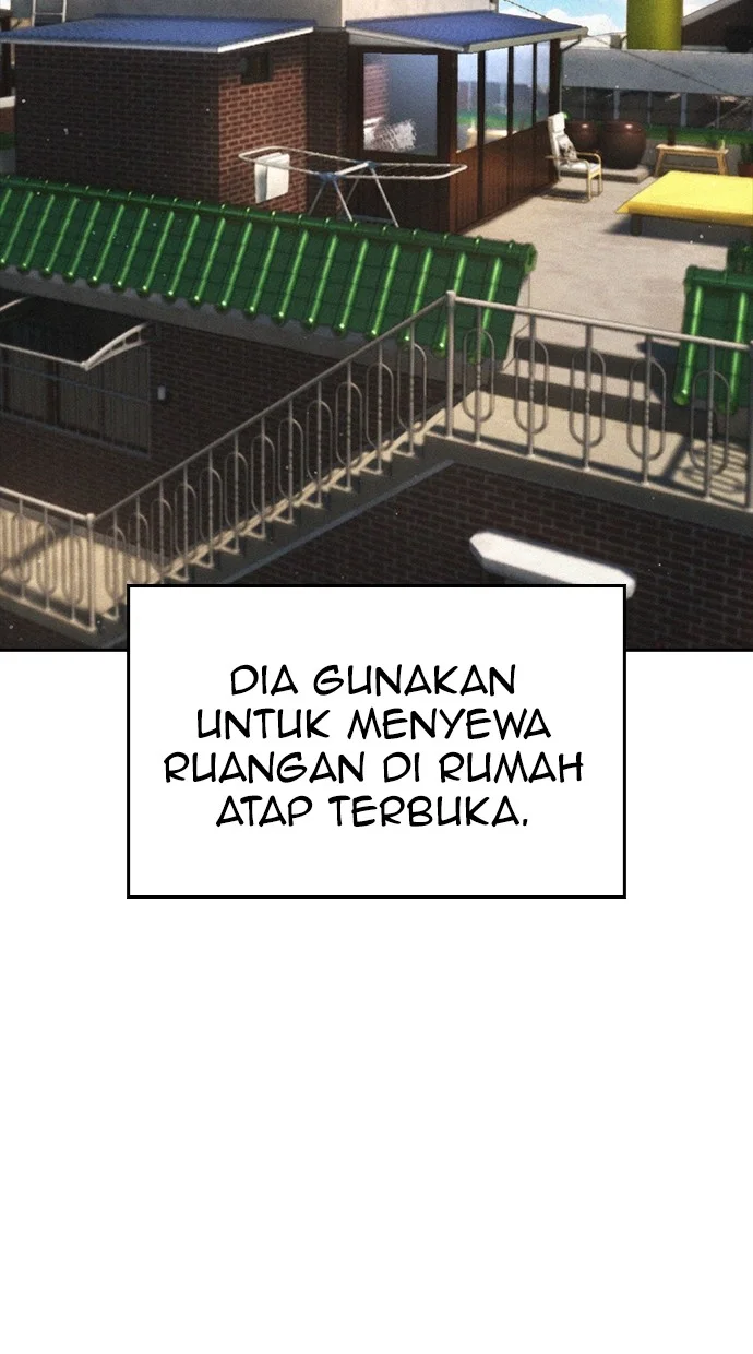Highschool Lunch Dad Bab 79 halaman 164