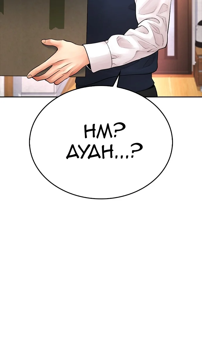 Highschool Lunch Dad Bab 79 halaman 166