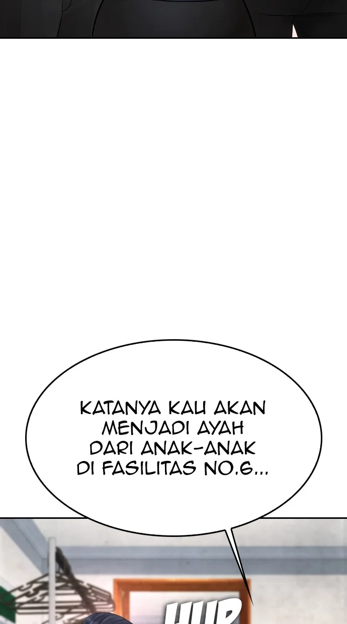 Highschool Lunch Dad Bab 79 halaman 168
