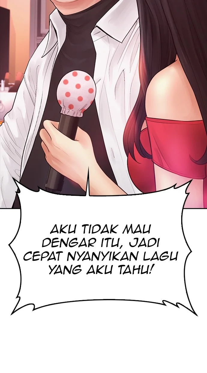 Highschool Lunch Dad Bab 79 halaman 182