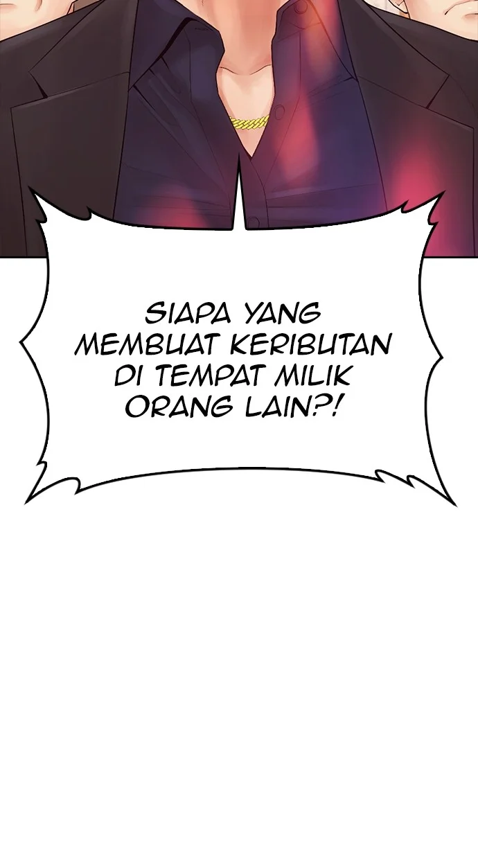 Highschool Lunch Dad Bab 79 halaman 186