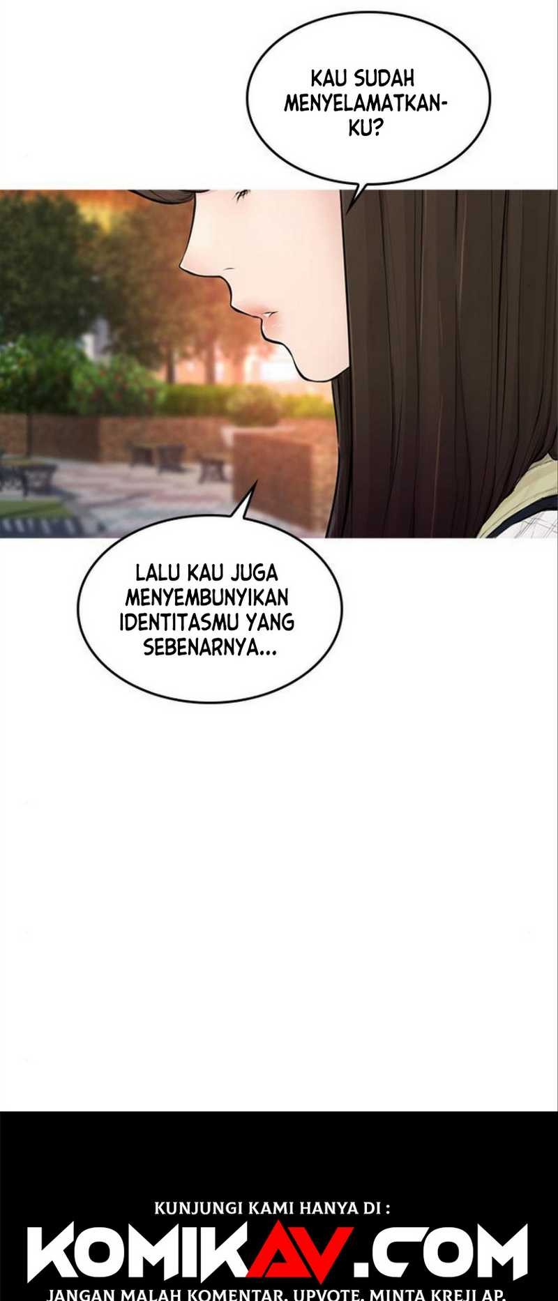 Highschool Lunch Dad Bab 8 halaman 11