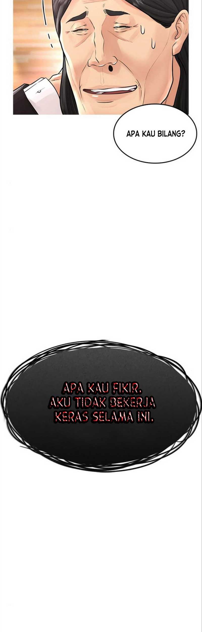 Highschool Lunch Dad Bab 8 halaman 29