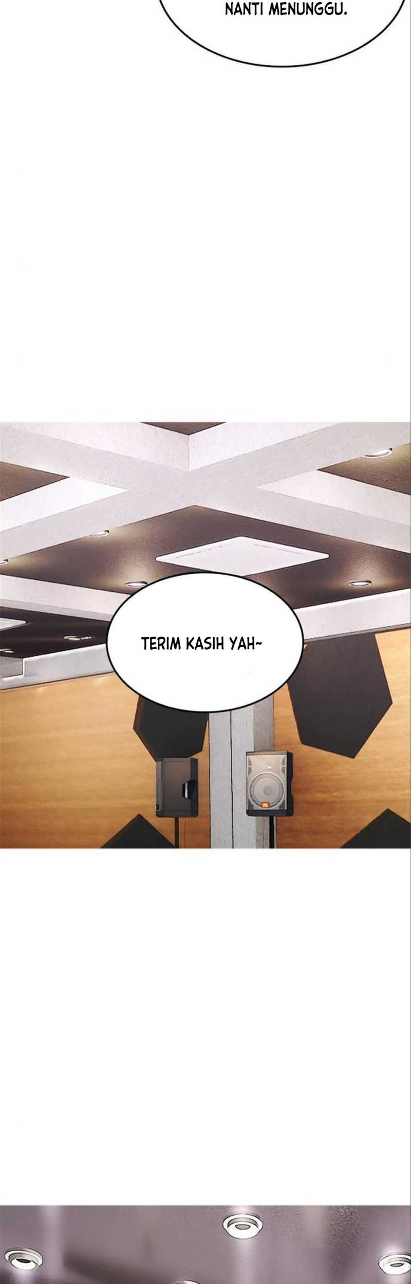 Highschool Lunch Dad Bab 8 halaman 37