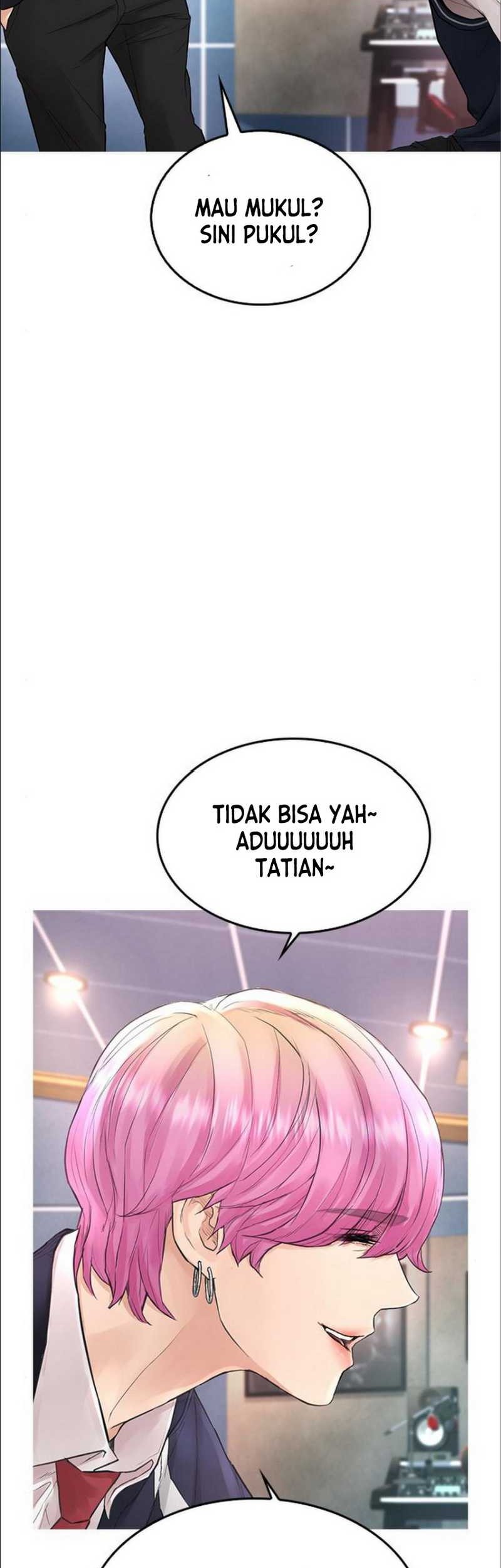 Highschool Lunch Dad Bab 8 halaman 63