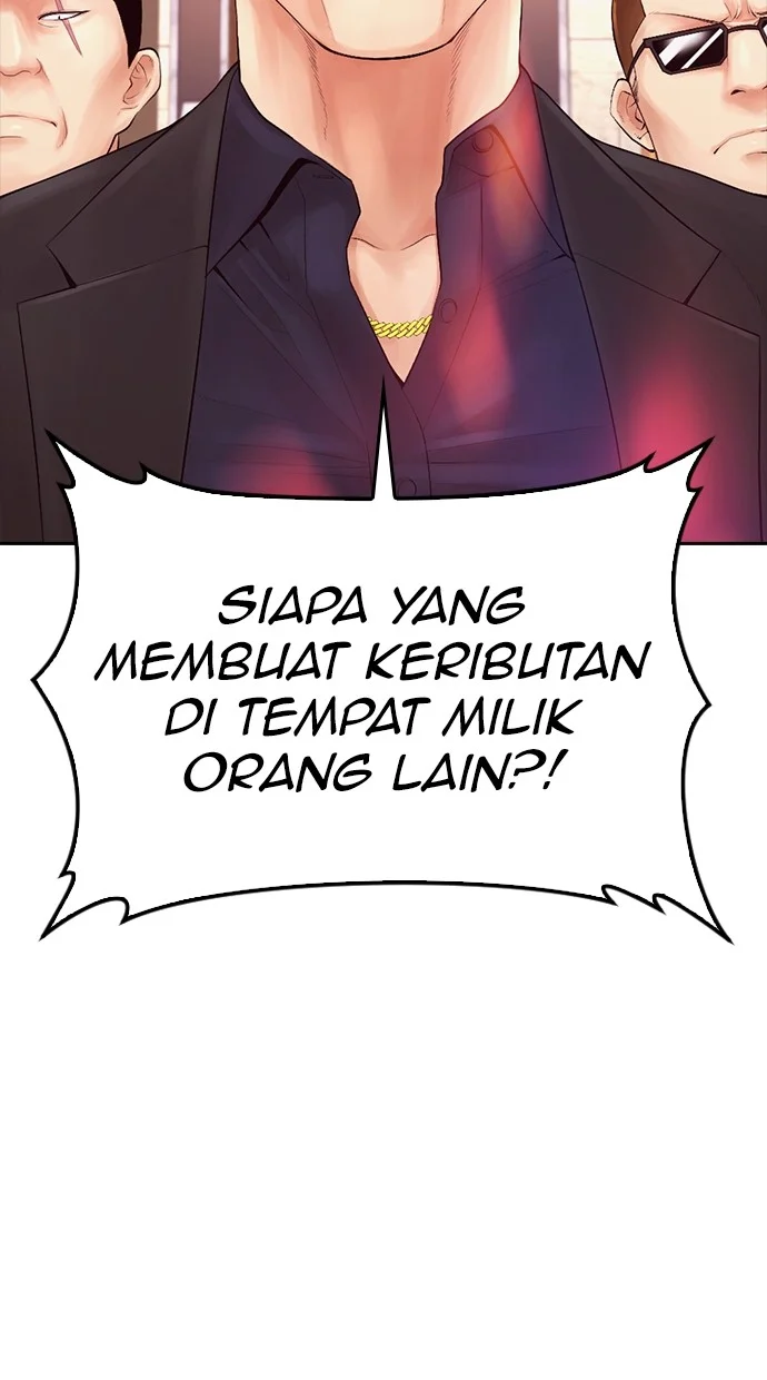 Highschool Lunch Dad Bab 80 halaman 6