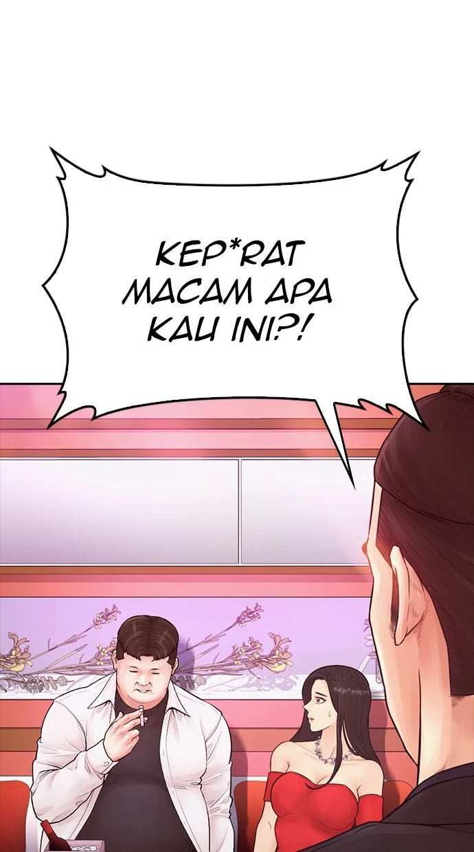 Highschool Lunch Dad Bab 80 halaman 7