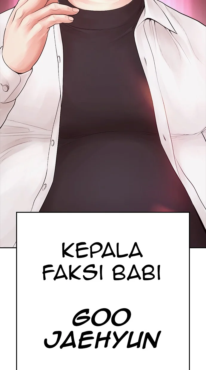 Highschool Lunch Dad Bab 80 halaman 10