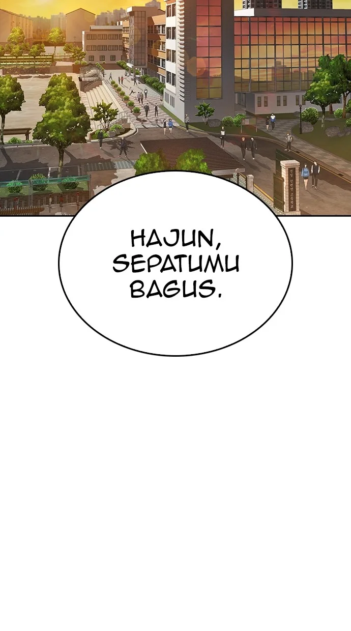 Highschool Lunch Dad Bab 80 halaman 15