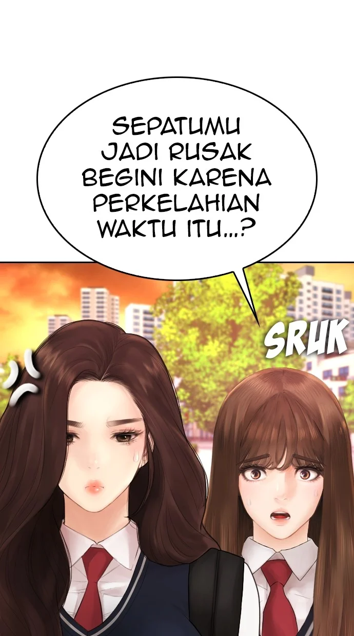 Highschool Lunch Dad Bab 80 halaman 24