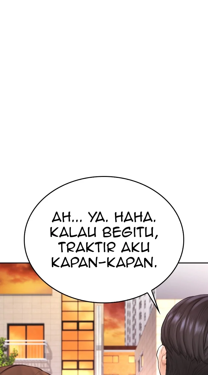 Highschool Lunch Dad Bab 80 halaman 29