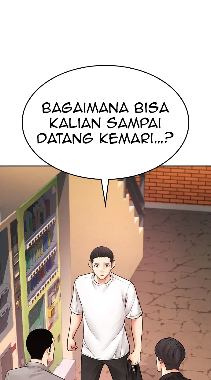 Highschool Lunch Dad Bab 80 halaman 45