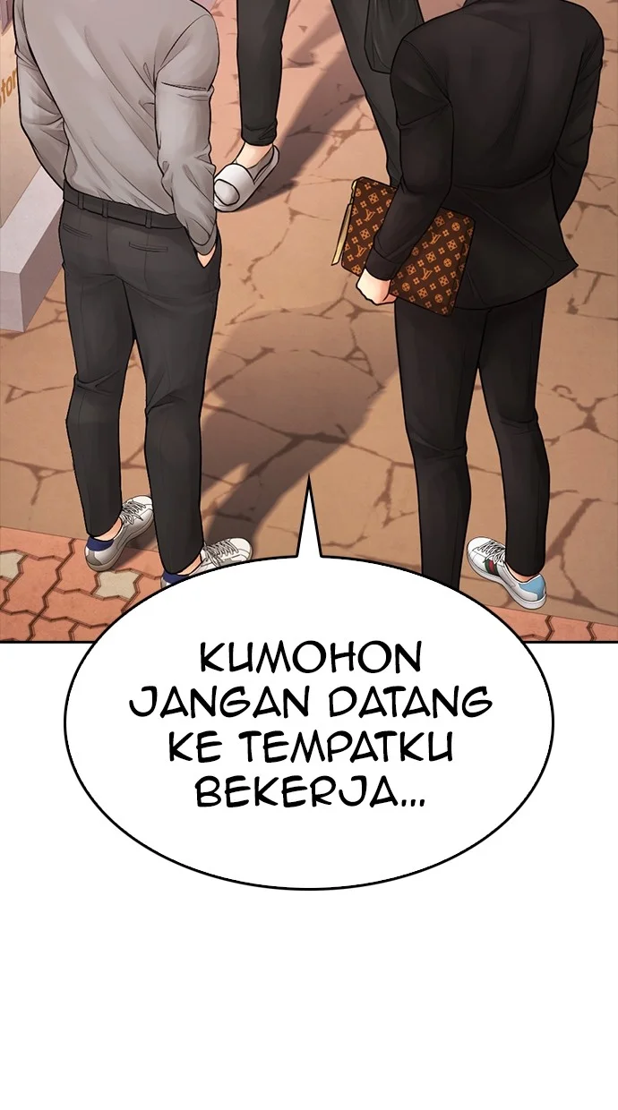Highschool Lunch Dad Bab 80 halaman 46