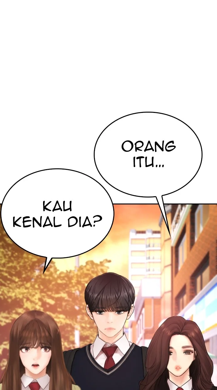 Highschool Lunch Dad Bab 80 halaman 47
