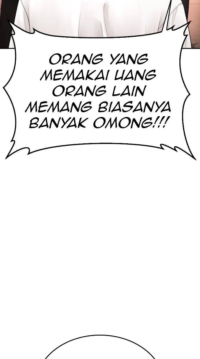 Highschool Lunch Dad Bab 80 halaman 50